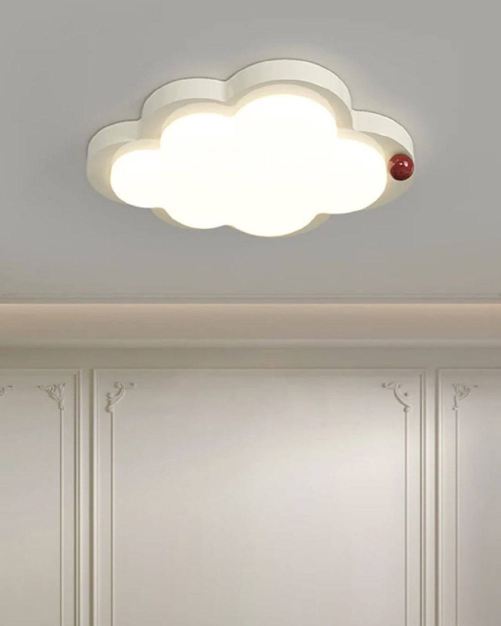 Потолочная модель облачко ☁️