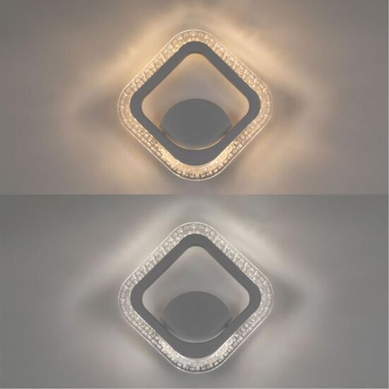 A2534AP-18WH СВЕТИЛЬНИК НАСТЕННЫЙ