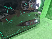 Дверь задняя правая EXEED TXL (2019-н.в.)