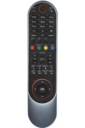 Пульт 40A7100 для телевизора DEXP