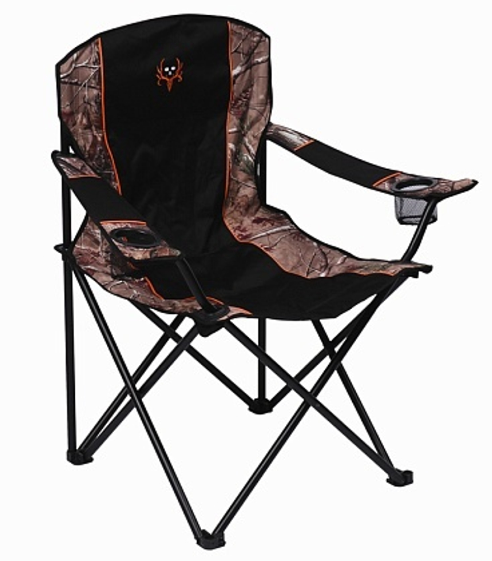 Стул для засидок Ameristep Bone Collector Men's Premier, складной