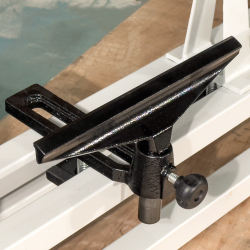 DSO-1000 деревообрабатывающий токарный  станок