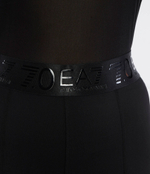 Леггинсы EA7 - черный(3DTP74 TJKLZ)