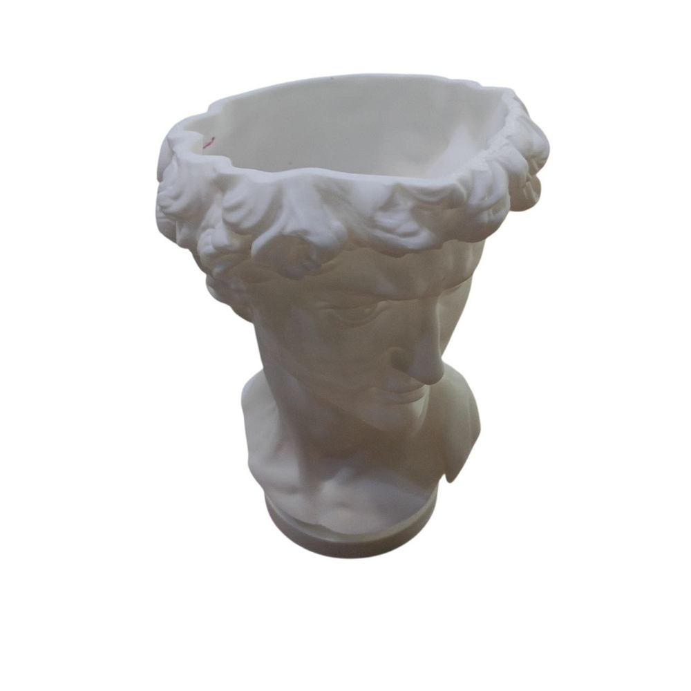 Декор "Голова Давида"