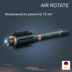 Фен щетка для волос Rowenta Air Rotate UB9920E0
