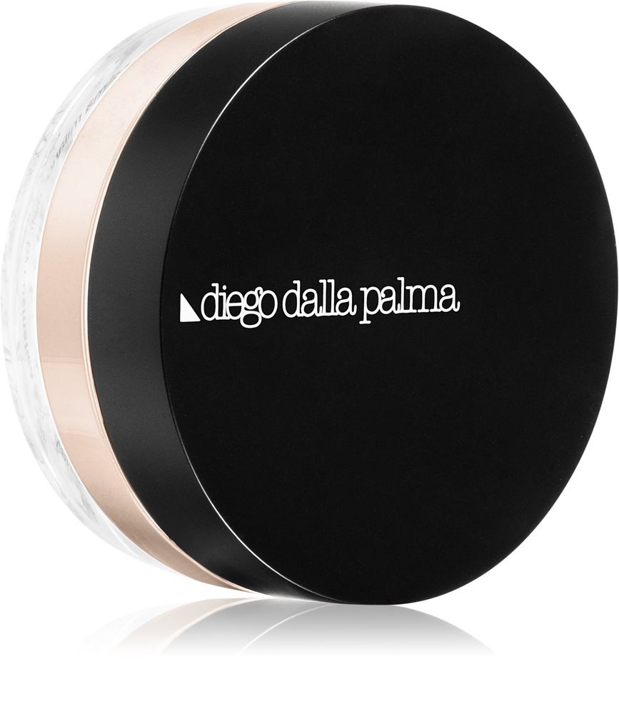 Diego dalla Palma Makeup Studio Angel Glow Иллюминирующая рассыпчатая пудра для придания коже бархатистого вида