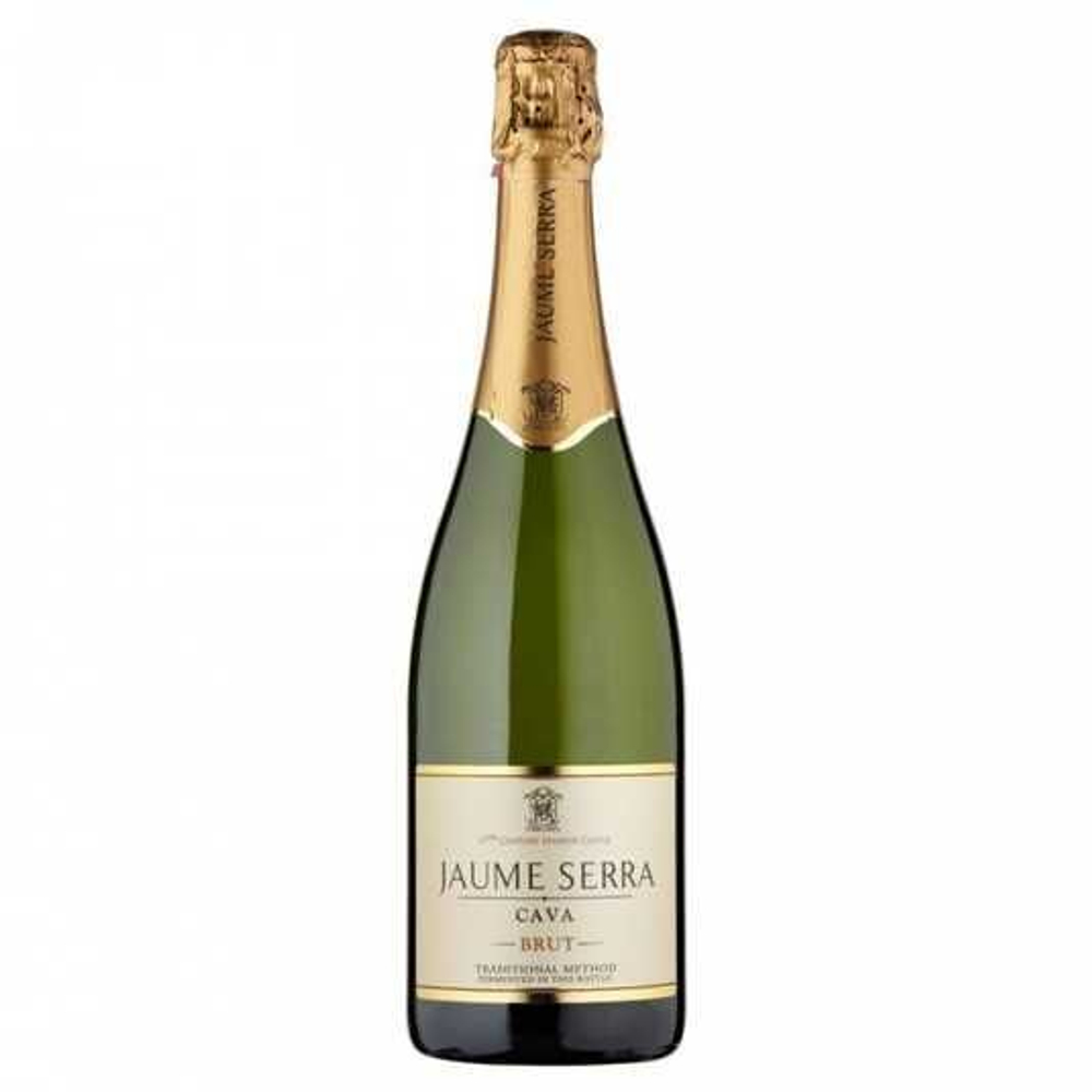 Cava Jaume Serra Classic Brut 0.75L