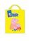 Peppa Pig Yellow Bag