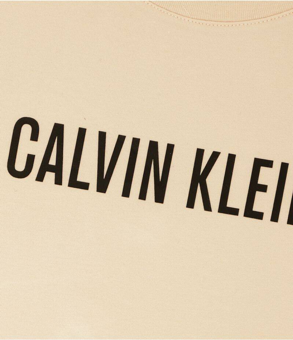 пижамы Calvin Klein Underwear - пудро-розовый(G80G800547)