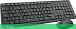 Набор периферии Logitech Cordless MK235 (920-007949)