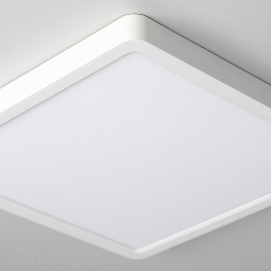 CL738K240V Бейсик Белый Св-к Накл. LED 24W*Мульти