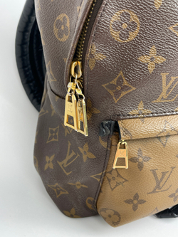 Рюкзак Louis Vuitton Monogram Canvas Palm Springs