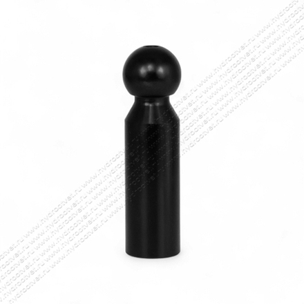 A7VO250 CENTER PIN - Центральный палец 32x120,7 мм (штифт) для насоса Rexroth A7VO250