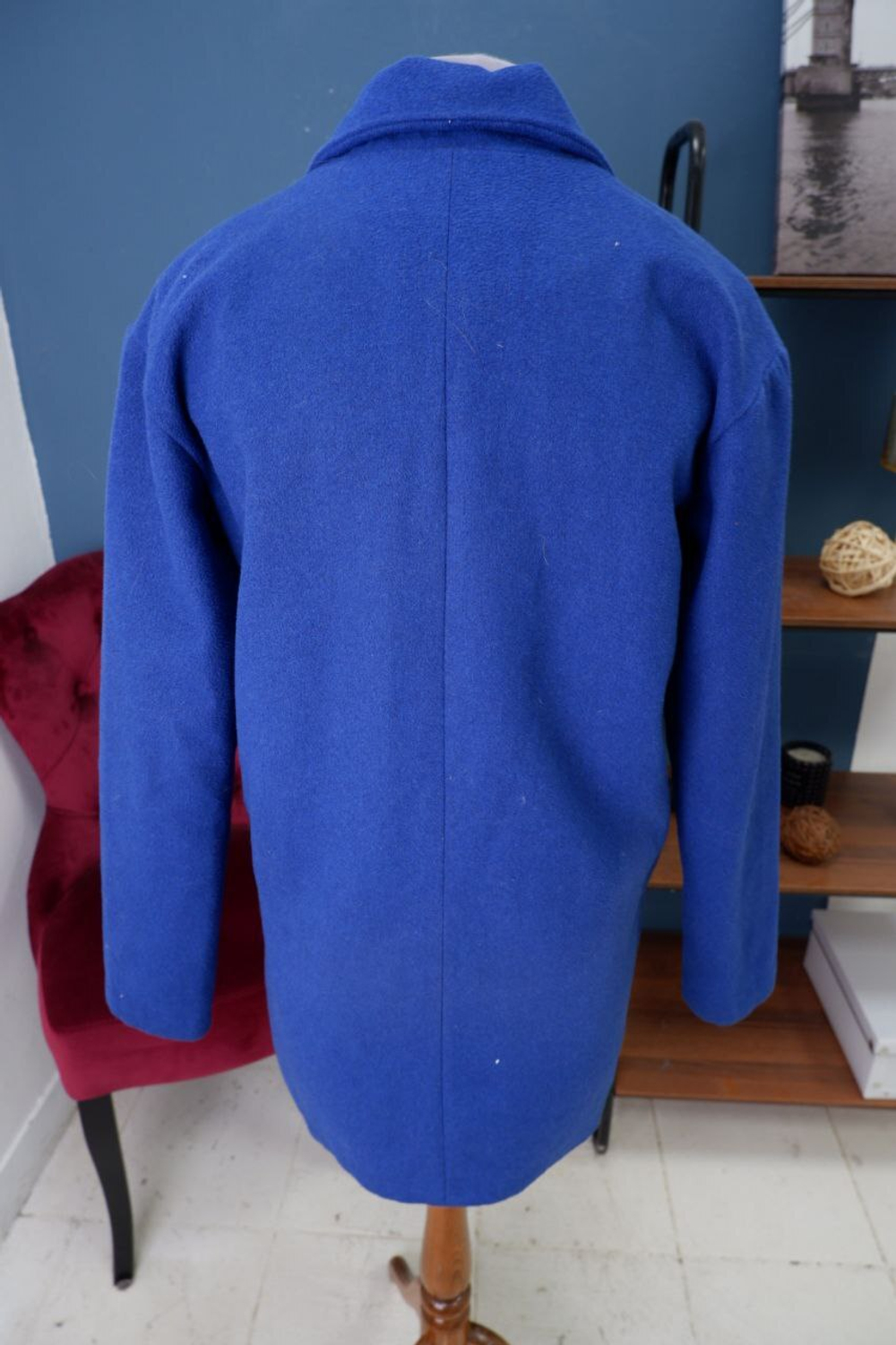 Пальто Camelot укороченное 44 размер