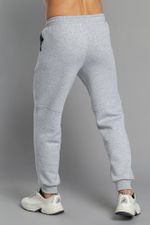 Брюки мужские Север-3 Виотекс СЕРЫЙ МЕЛАНЖ