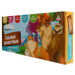 Игровой музыкальный коврик, коробка 268C