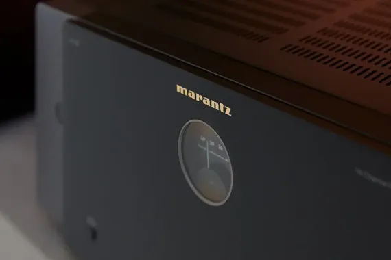 Marantz AMP 10 Black