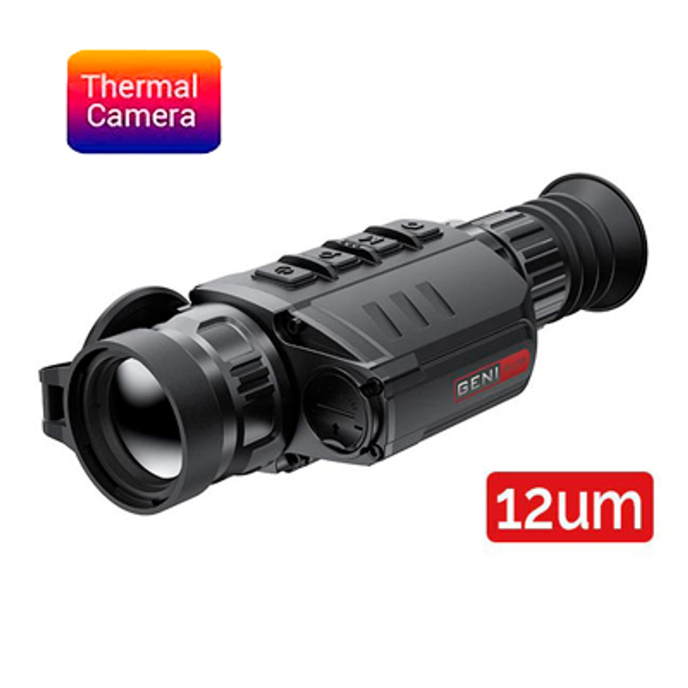 Тепловизионный прицел Geni GL 35