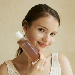 KAINE Ампульный тонер для лица с экстрактом комбучи -Kombu Balancing Ampoule Toner,150мл