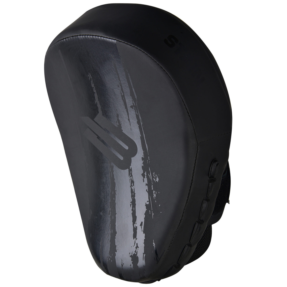 Лапы BoyBo Stain BPS450 Black
