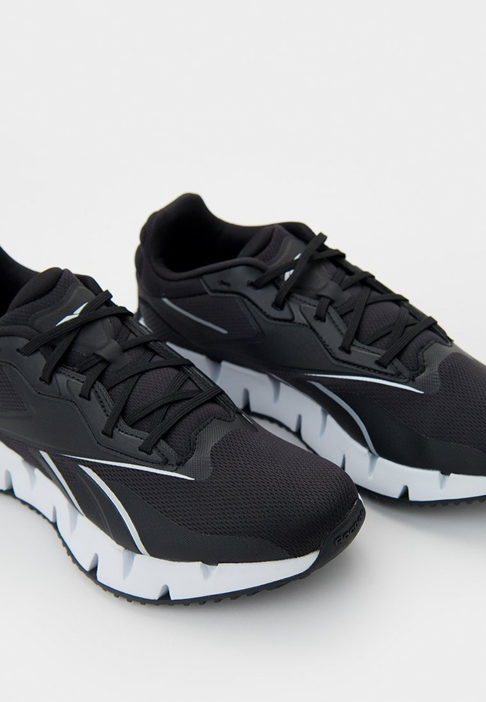 Кроссовки женские REEBOK ZIG DYNAMICA 4 ex-HR1376