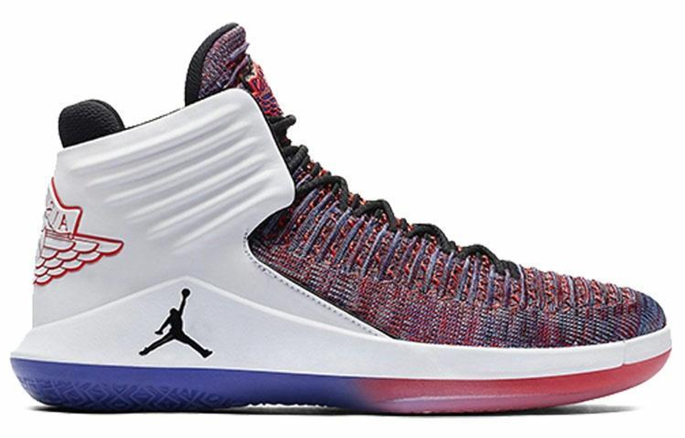 Кроссовки Jordan Air Jordan 32 Finale