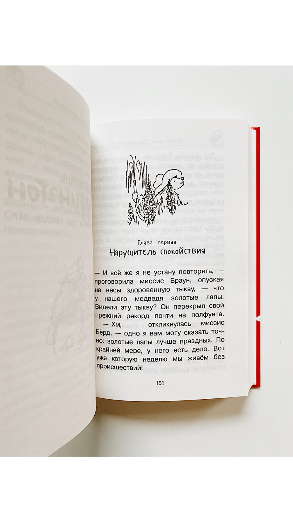 Медвежонок Паддингтон. Ни дня без приключений