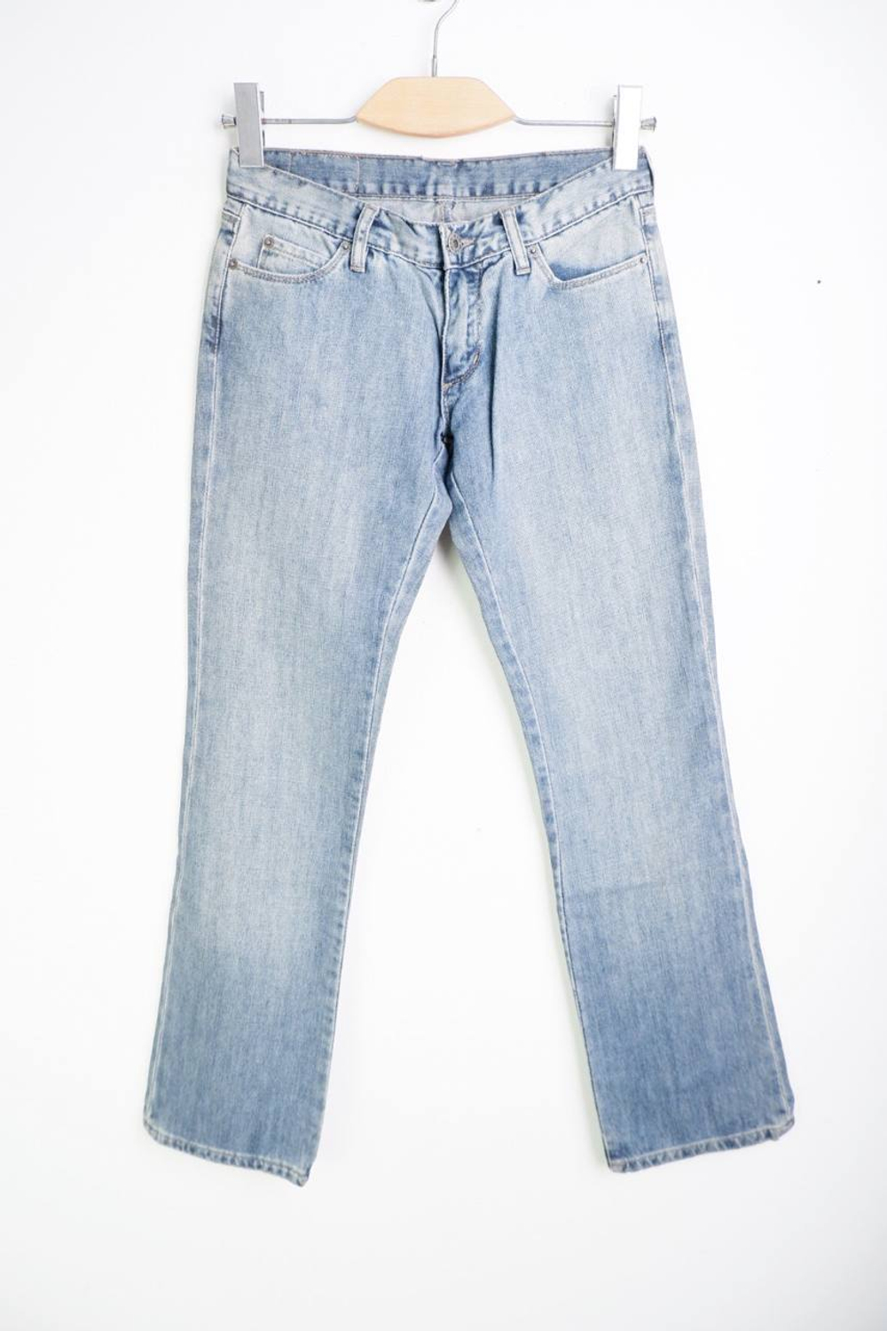 Джинсы на каждый день, маркировка 27/32, визуально на 44/46 размер