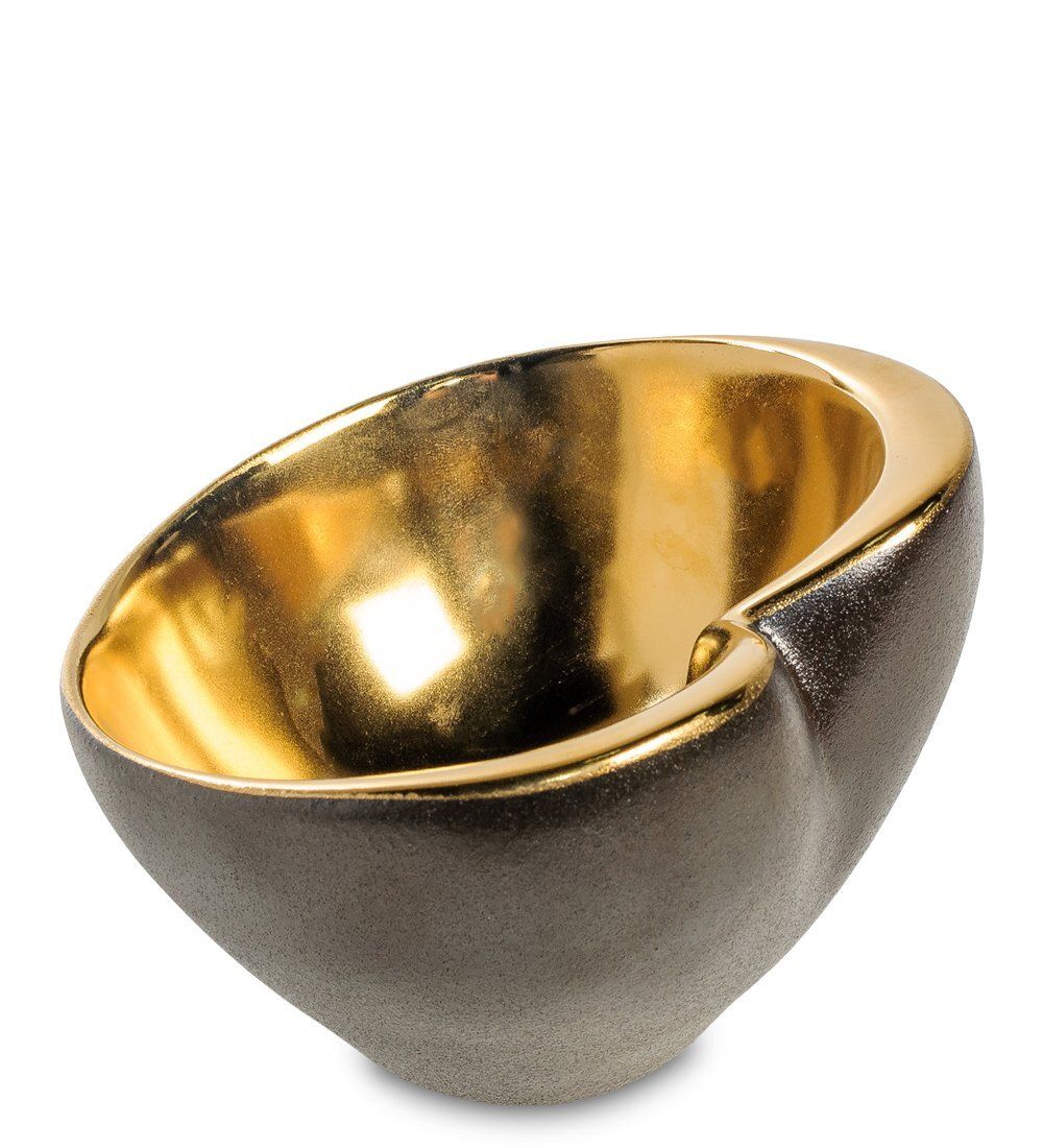 Cervena Kostka OS-104 Декоративная чаша Коллекция «Сердце»