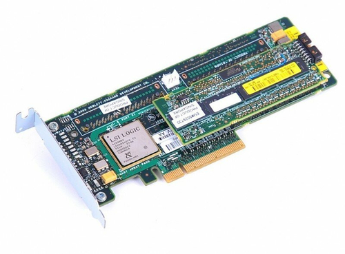 Контроллер 405832-001 HP SMART Array P400/256MB
