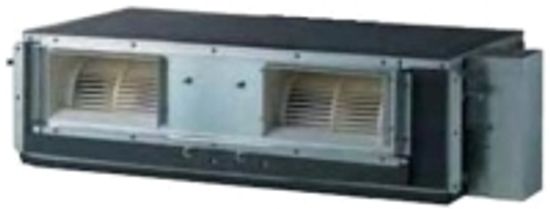 Сплит-система LG UB-18