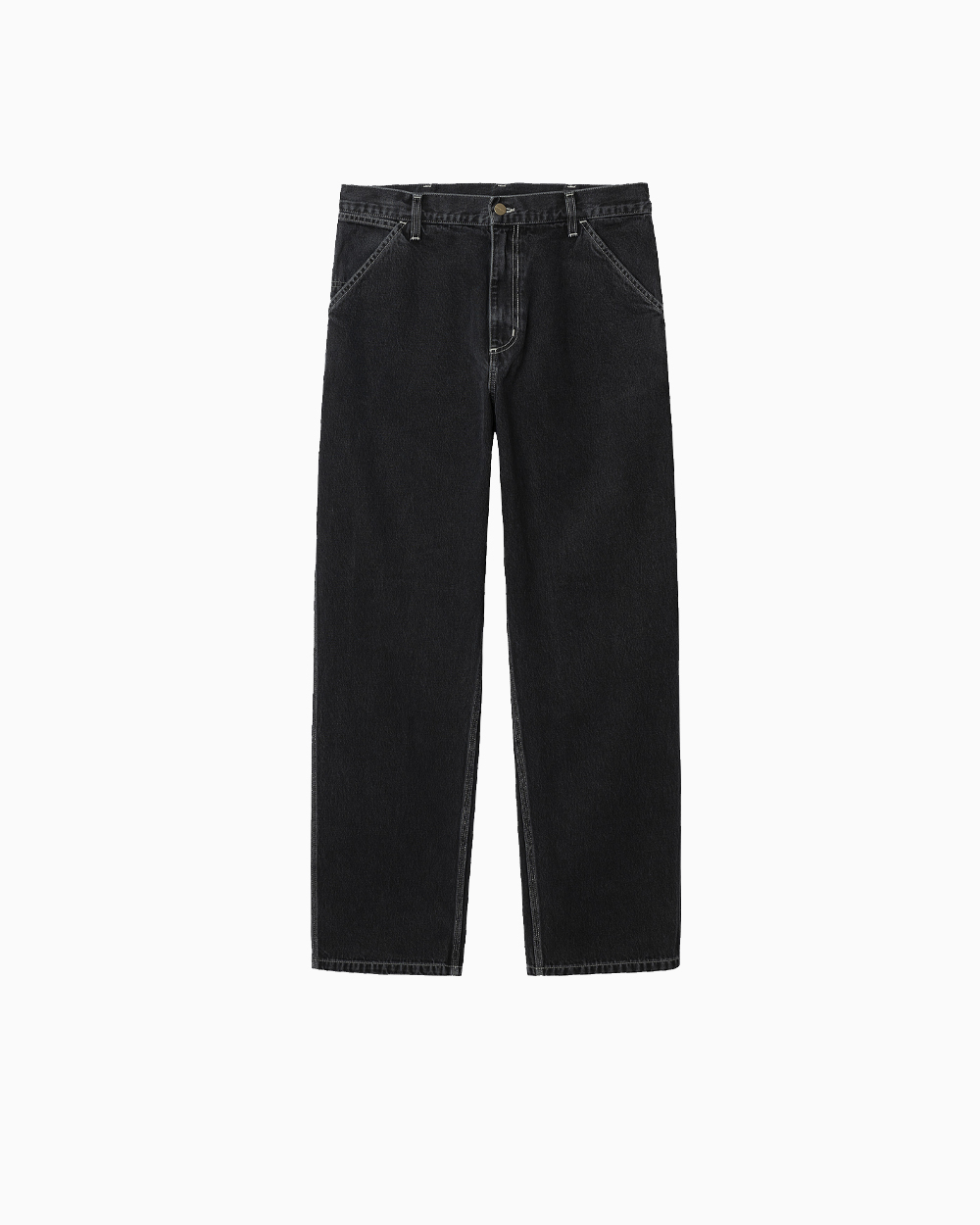 Джинсы Carhartt Simple Pant