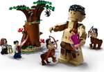 Конструктор LEGO 75967 Запретный лес