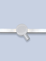 Душевой трап AltroBagno Trave 071216 Ni (60)