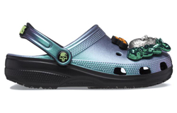 Crocs x Harry Potter Классические сабо, темно-фиолетовый