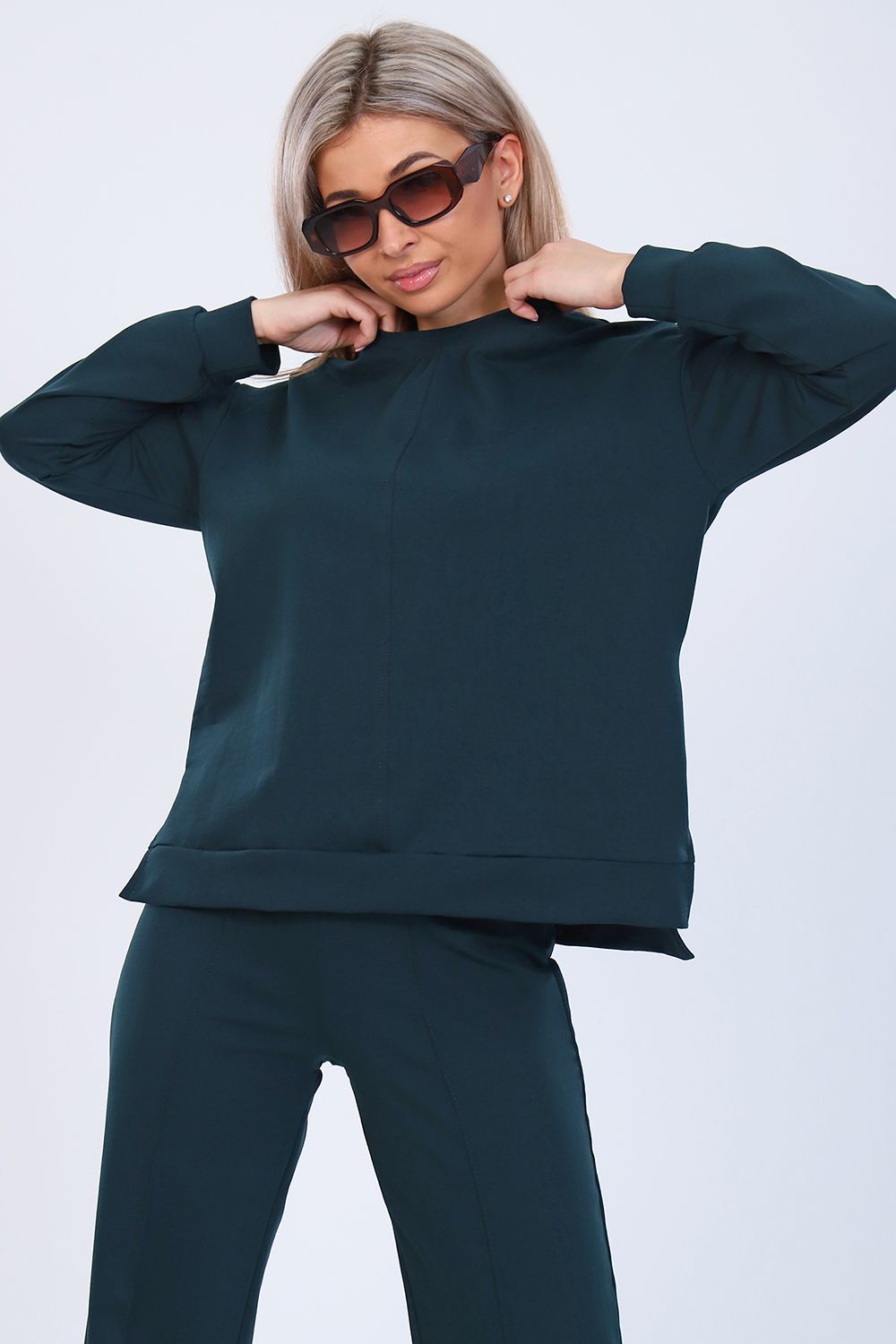 Костюм 24375 Натали (Акция)