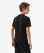 Футболка ESSENTIAL CVC Tee, черный