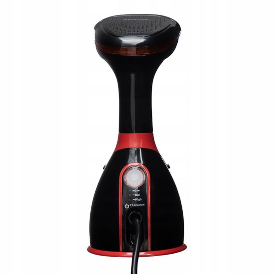 Отпариватель ручной 1500 Вт. Kamille KM 6710 (3 режима подачи пара)