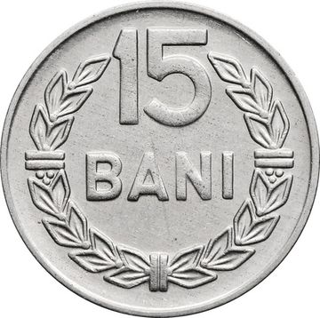 15 бань 1966 Румыния
