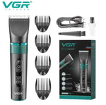 Машинка для стрижки VGR V-163