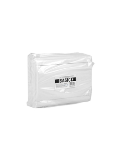 Щит ЩРН-П-12 IP41 бел. дверца (пром. упак.) Basic EKF pb-n-12w-bas
