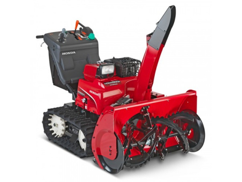 Снегоуборщик Honda HSM 1390 IK2 ETDR