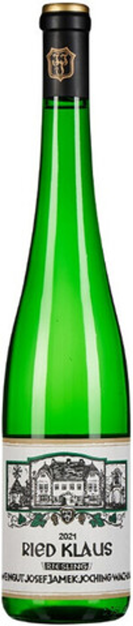 Вино Josef Jamek Ried Klaus Riesling, 0,75 л.