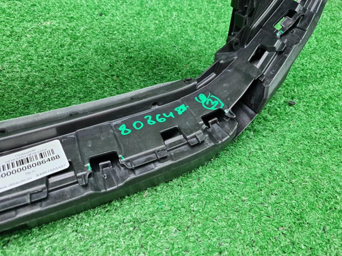 Воздуховод радиатора BMW X6 G06 (2019-2023)