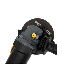 Угловая шлифовальная машина Inforce AG5008A