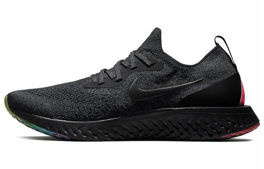 Кроссовки Nike Epic React Flyknit 1 Be True
