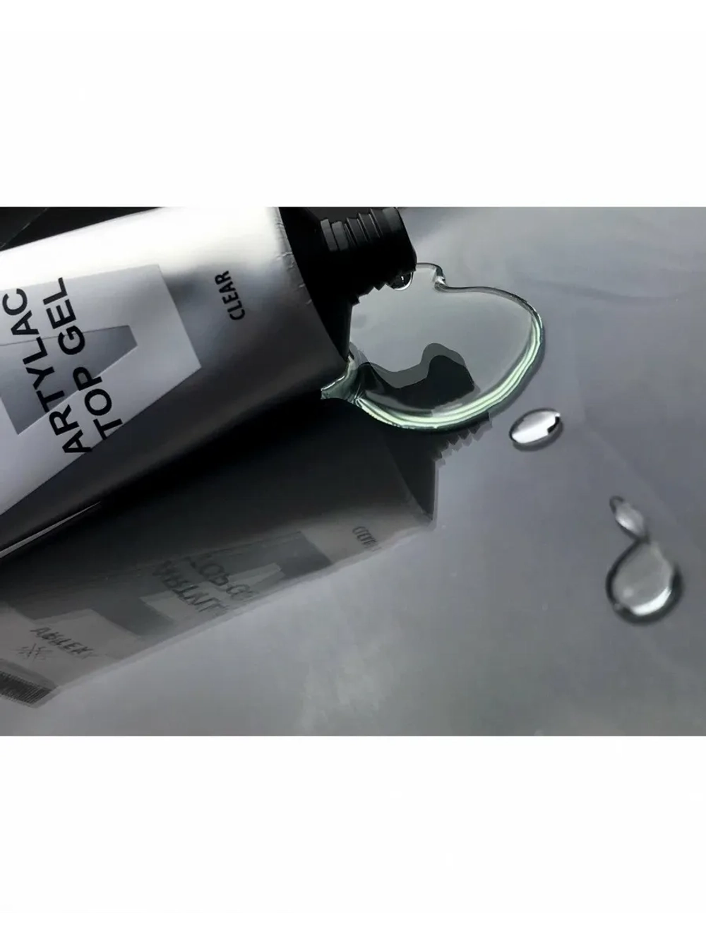 Artex Artylac топ gel 50 мл