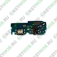 Нижняя плата для телефона Samsung Galaxy A12 (SM-A125F)