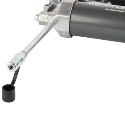 WDK-65159 Шприц маслонагнетательный 400 гр