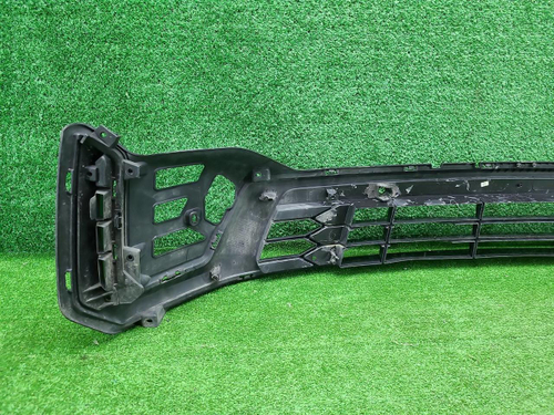 Решетка переднего бампера Kia Sorento 4 (20-23)